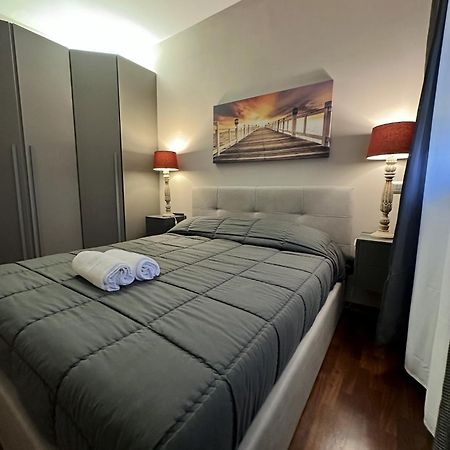 King Apartment Milano Bocconi Εξωτερικό φωτογραφία