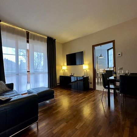 King Apartment Milano Bocconi Εξωτερικό φωτογραφία