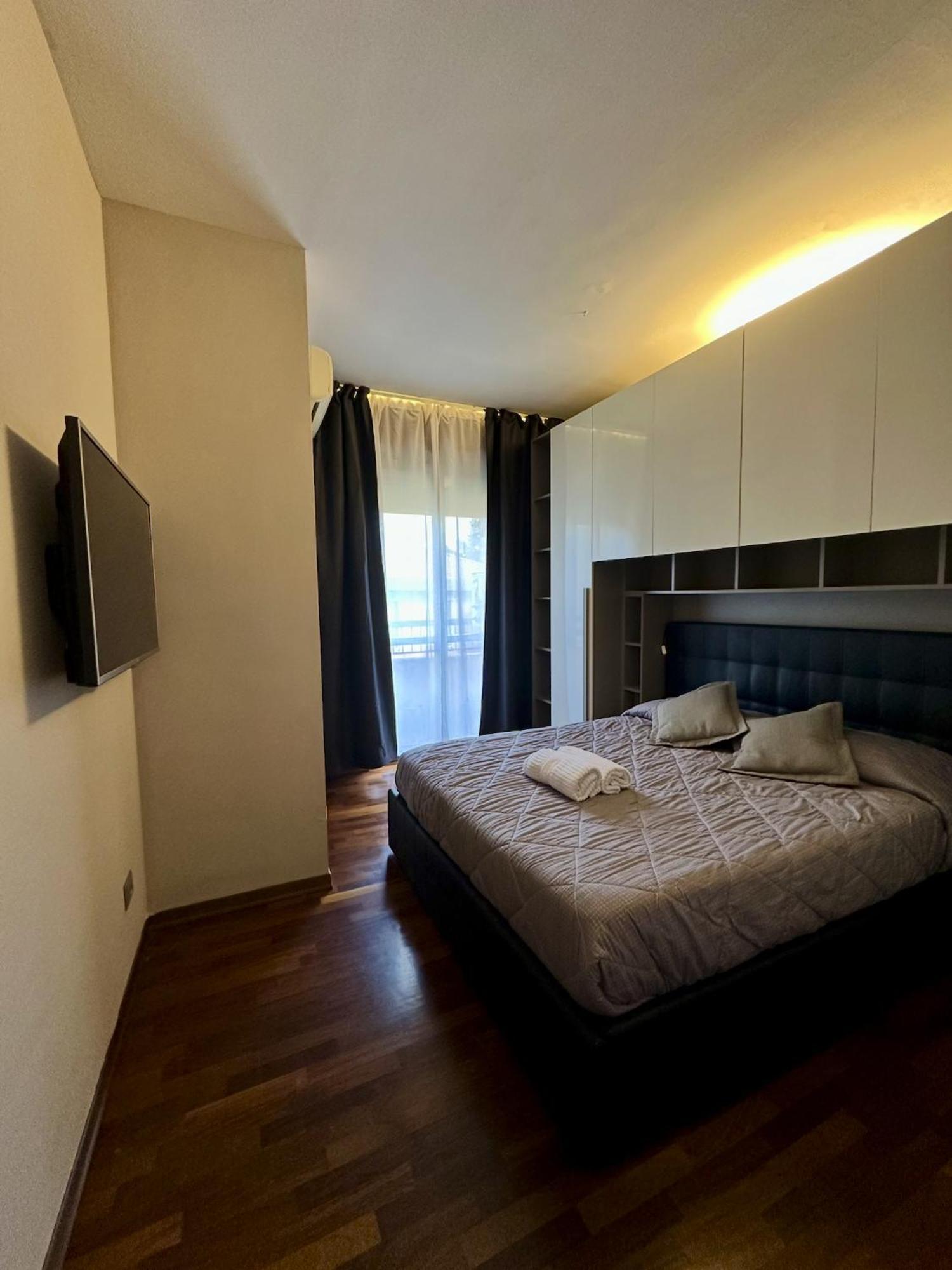 King Apartment Milano Bocconi Εξωτερικό φωτογραφία