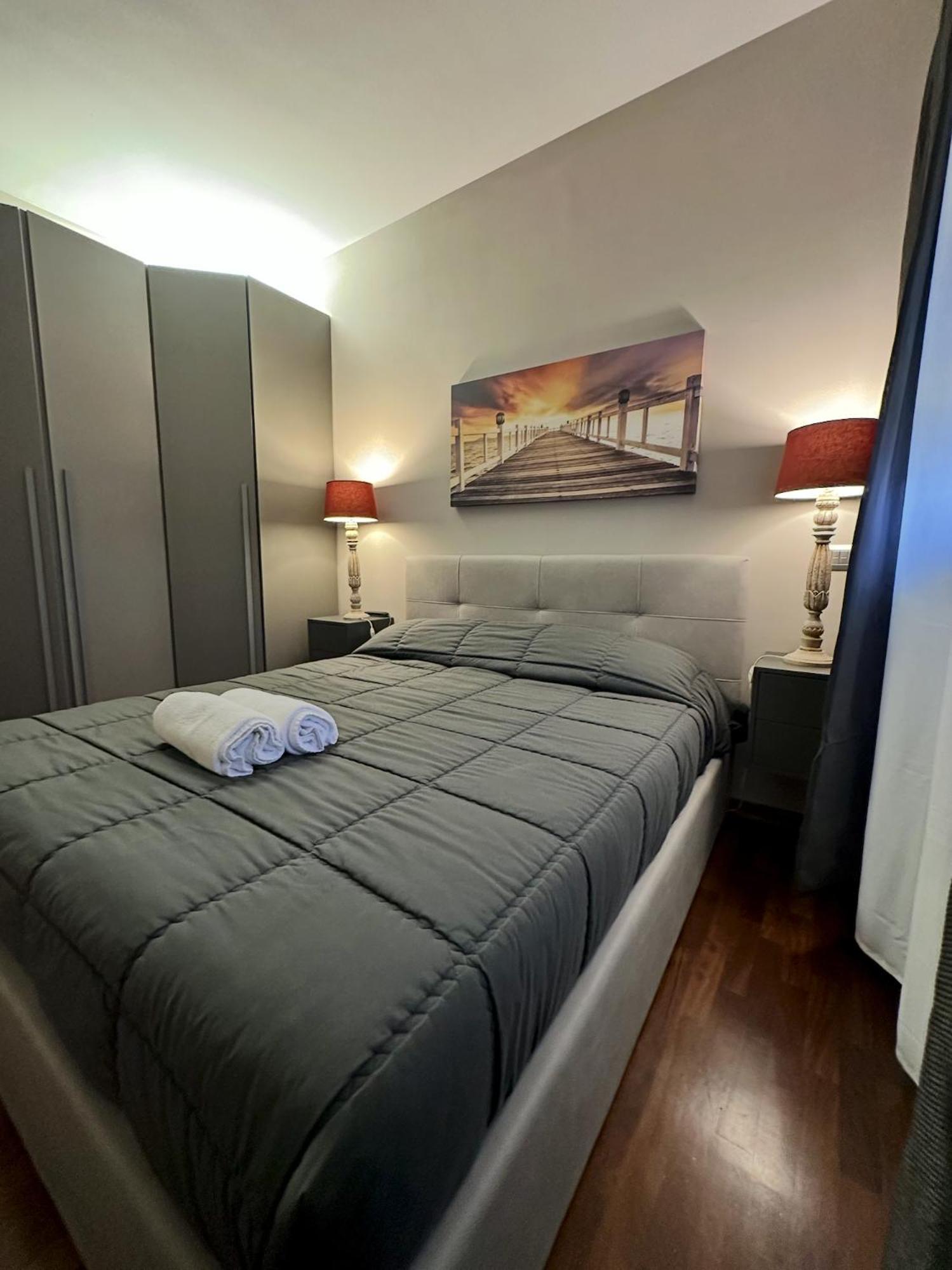 King Apartment Milano Bocconi Εξωτερικό φωτογραφία
