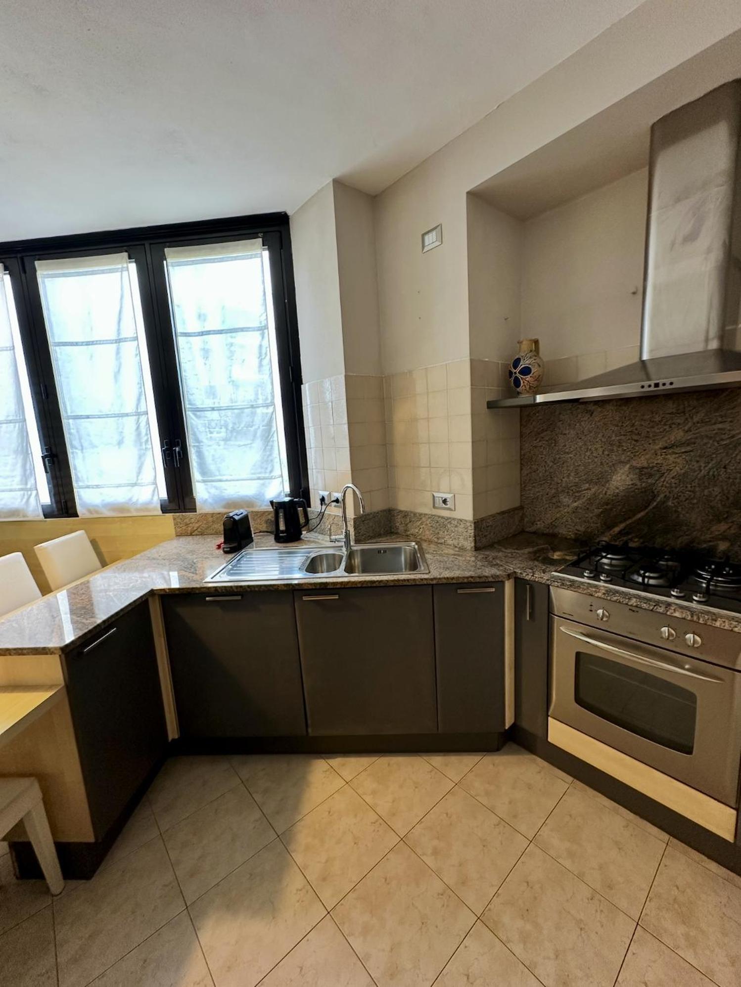 King Apartment Milano Bocconi Εξωτερικό φωτογραφία
