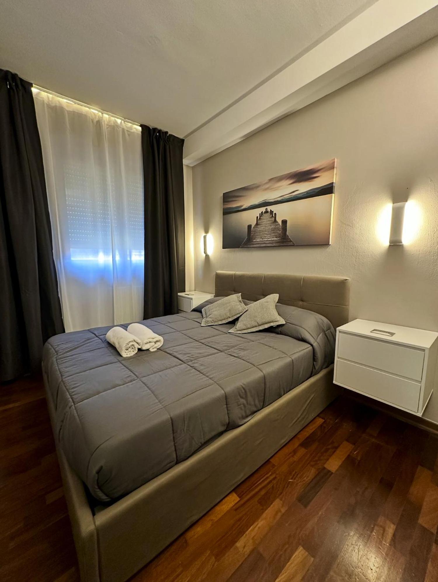 King Apartment Milano Bocconi Εξωτερικό φωτογραφία